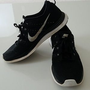 Nike Lunar FlyKnit Shoes